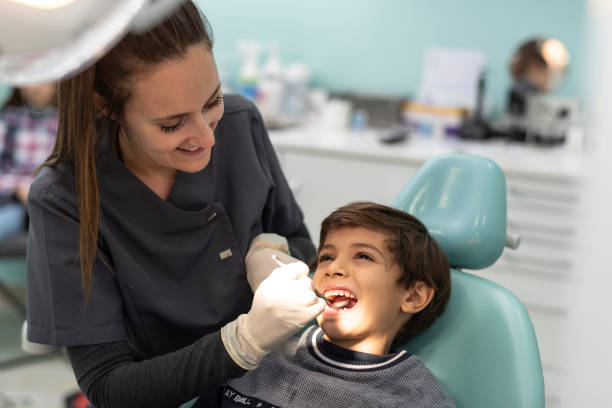Best Same-Day Emergency Dentist in Holdenville, OK