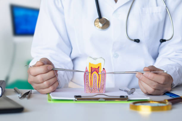 Best Emergency Treatment for Toothache in Holdenville, OK