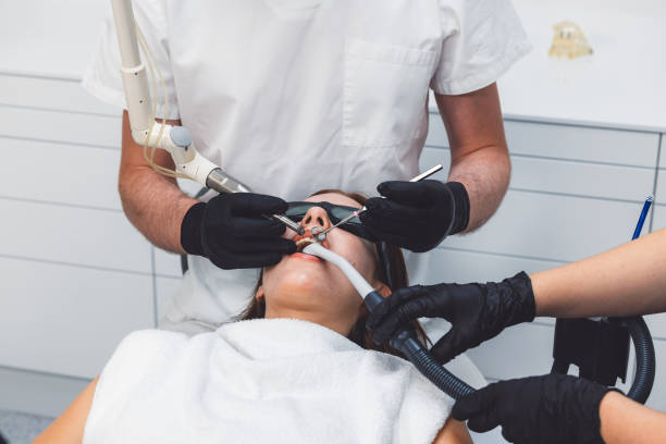 Best Emergency Root Canal Treatment in Holdenville, OK