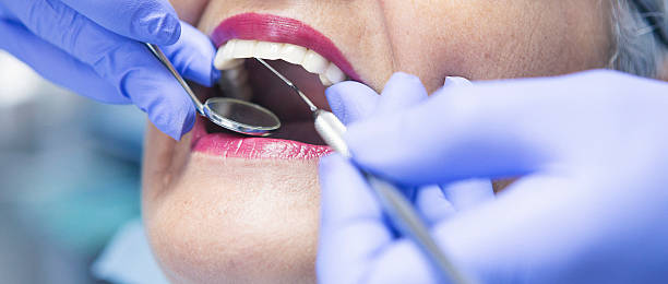 Best 24-Hour Emergency Dentist in Holdenville, OK