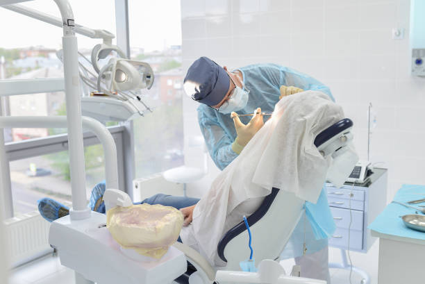 Best Walk-In Emergency Dentist in Holdenville, OK