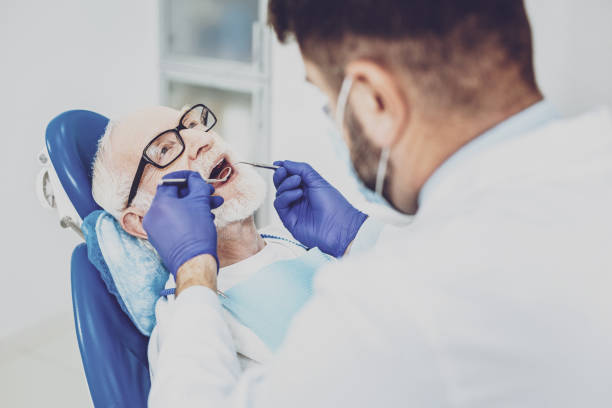 Best Weekend Emergency Dentist in Holdenville, OK